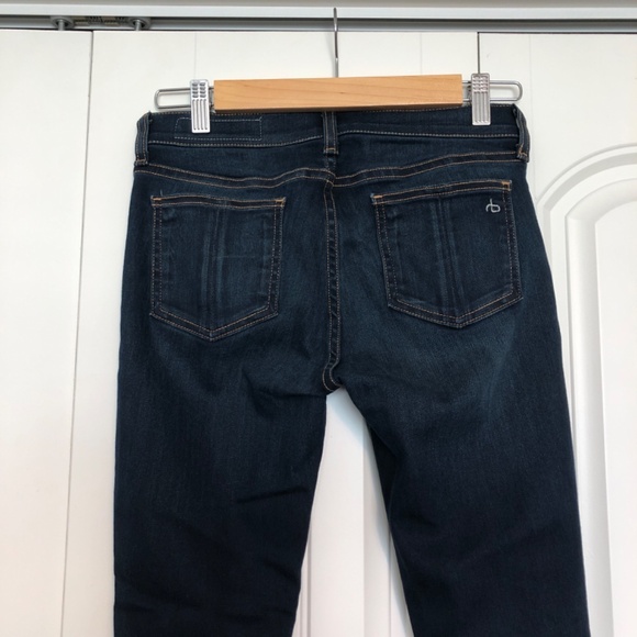 Rag and Bone Jeans - Picture 3 of 7